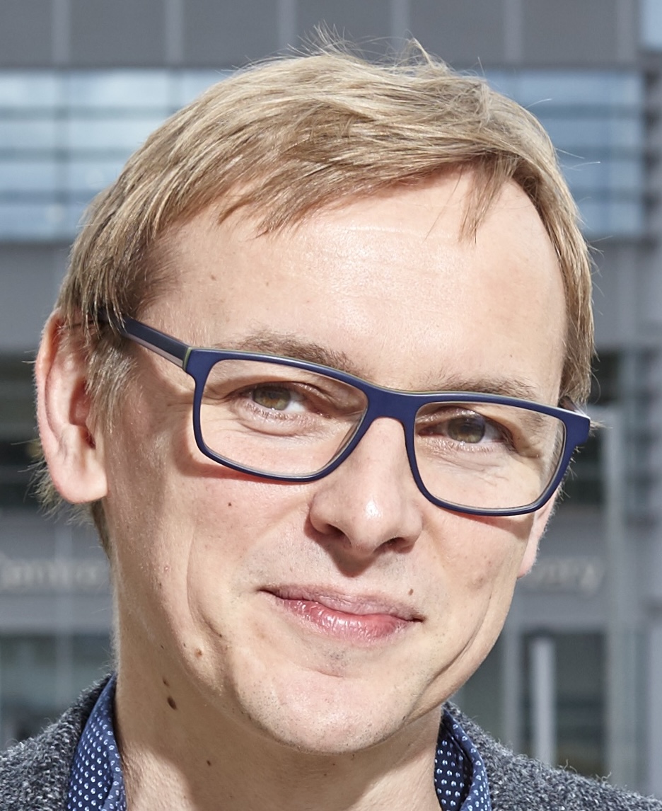 Trevor Graham